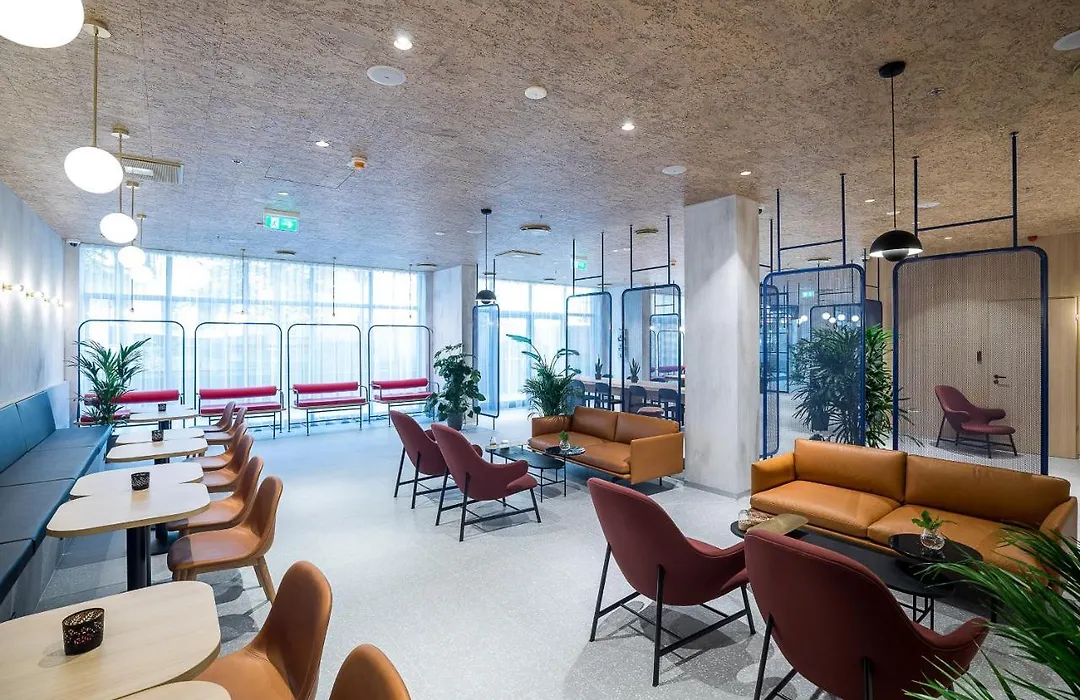 Park Residence Budapest-1