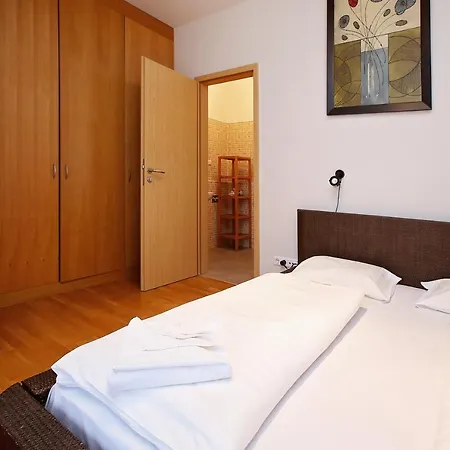 Park Residence Budapest-3